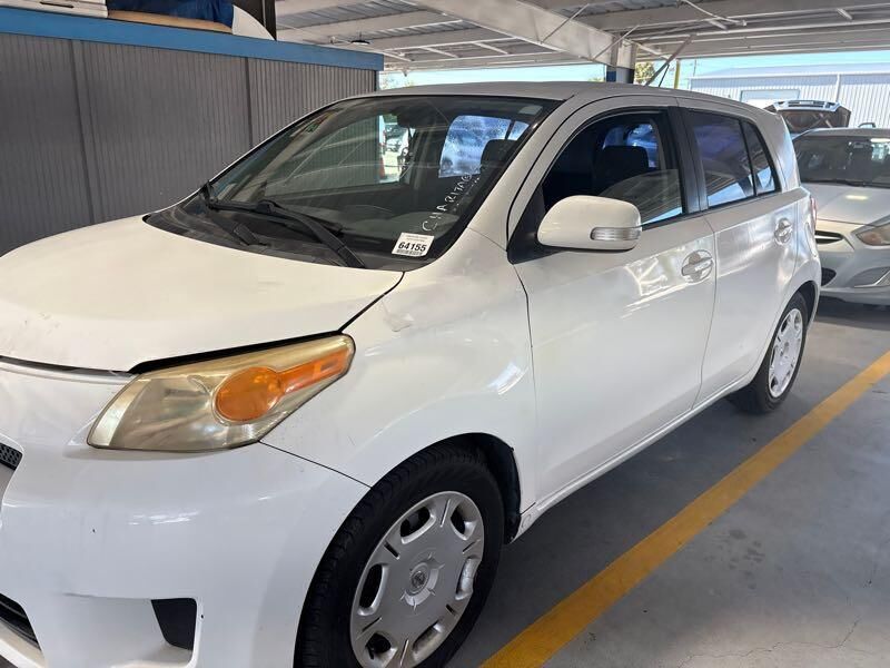 Toyota SCION xD