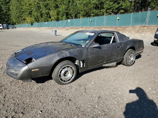 Pontiac Firebird