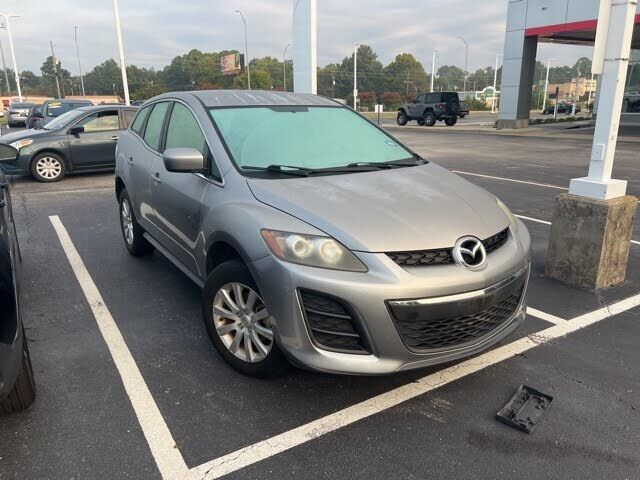 Mazda CX-7