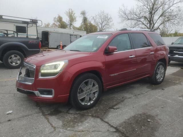 GMC Acadia