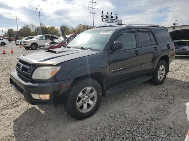 Toyota 4-Runner
