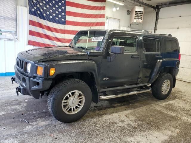 HUMMER H3
