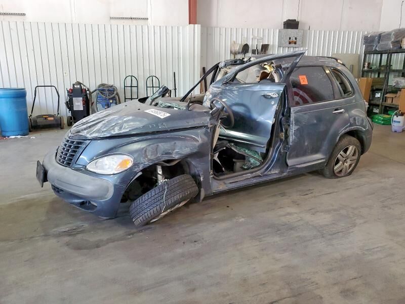 Chrysler PT Cruiser