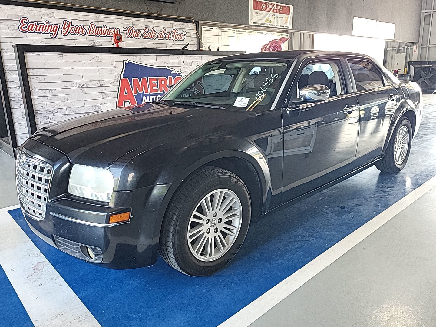 Chrysler 300
