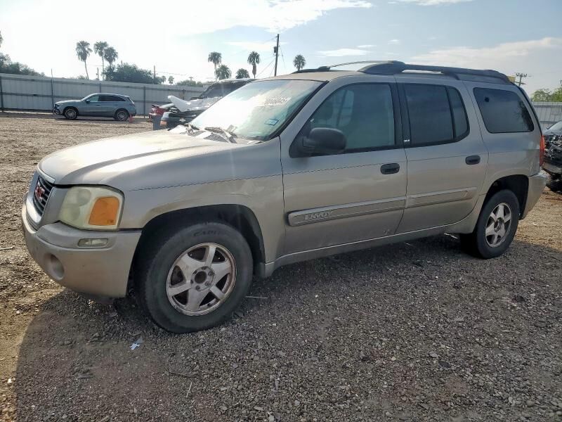 GMC Envoy