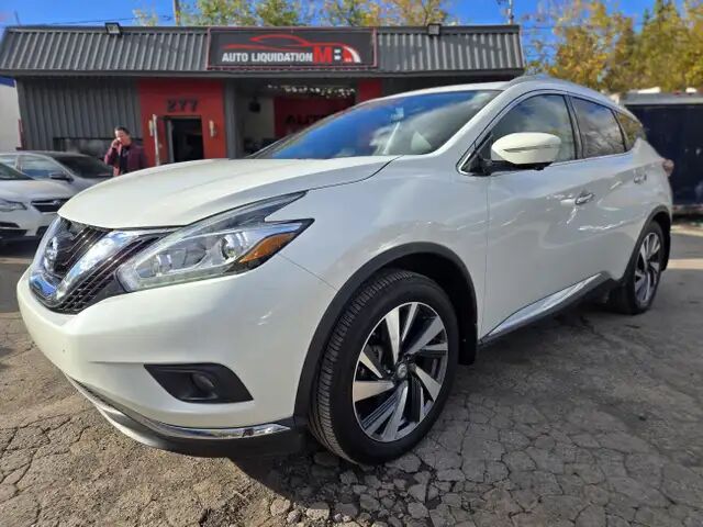 Nissan Murano