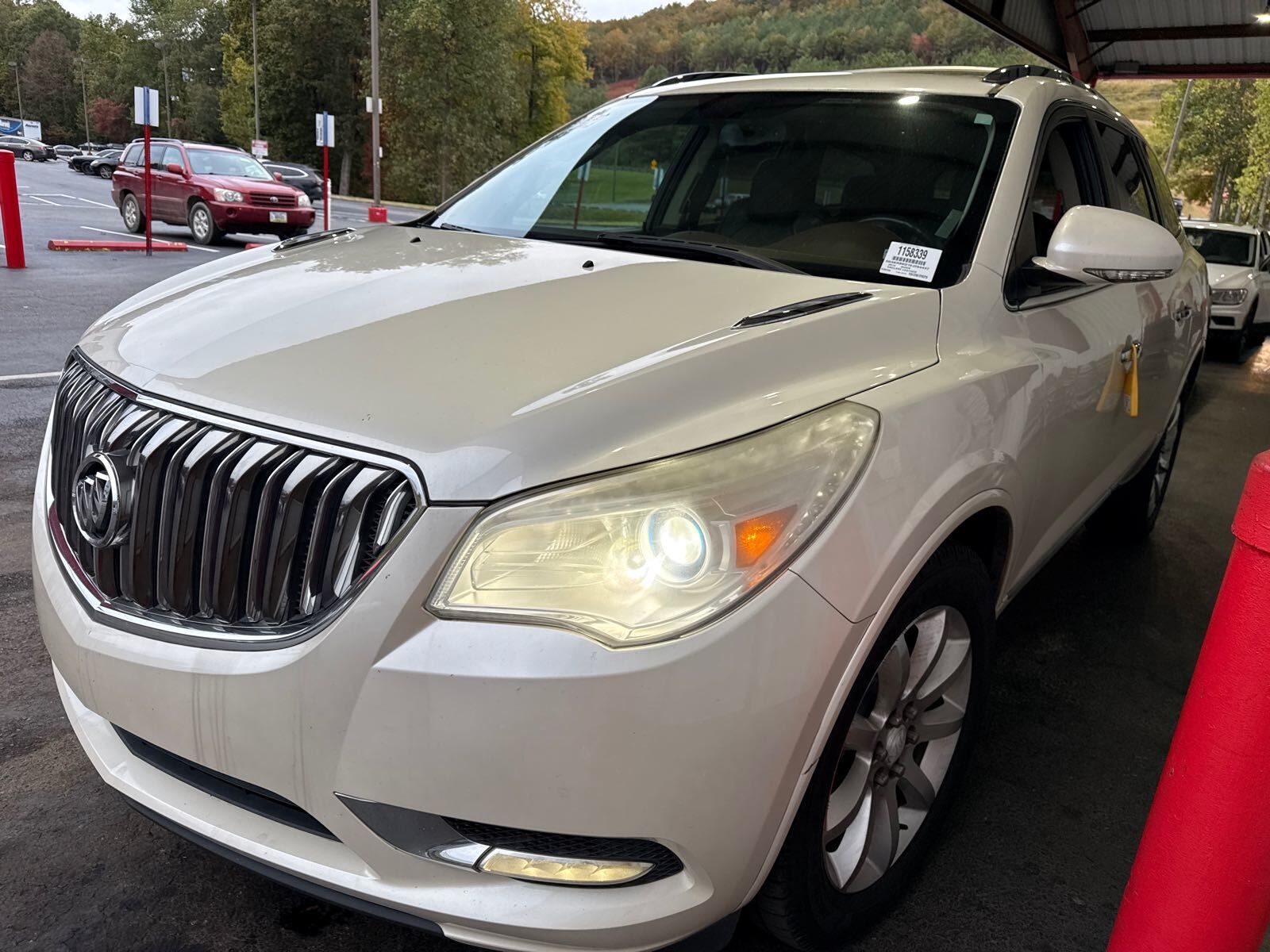 Buick Enclave