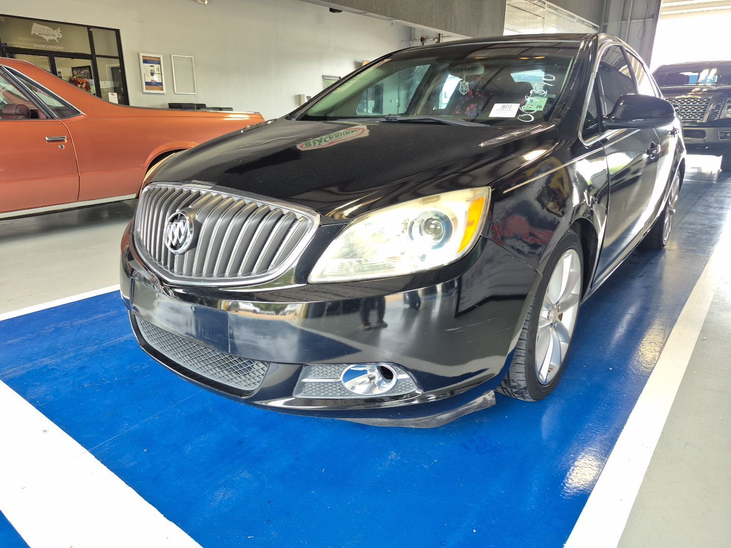 Buick Verano