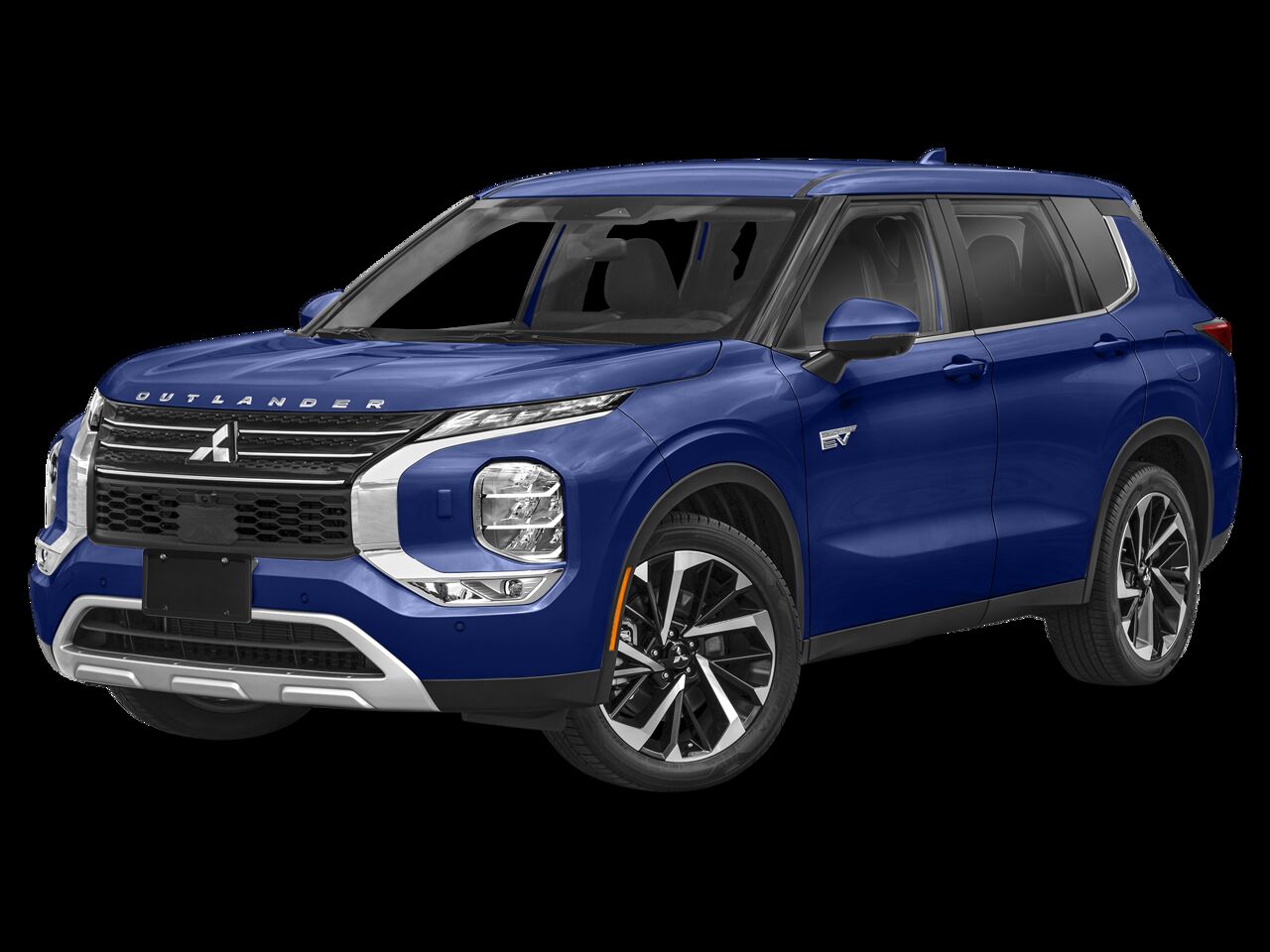 2023 MITSUBISHI Outlander