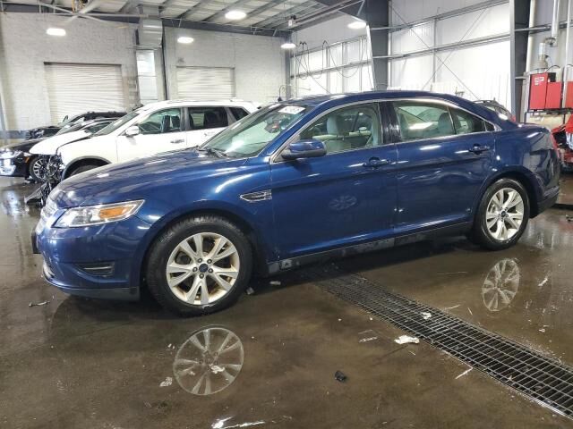 Ford Taurus