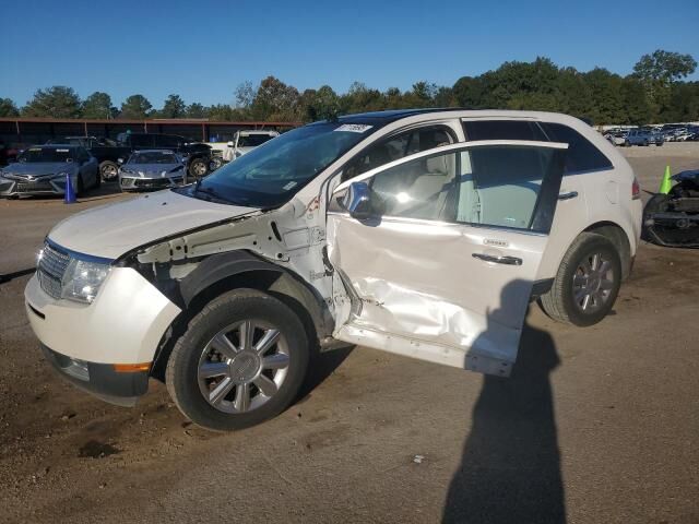 Lincoln MKX