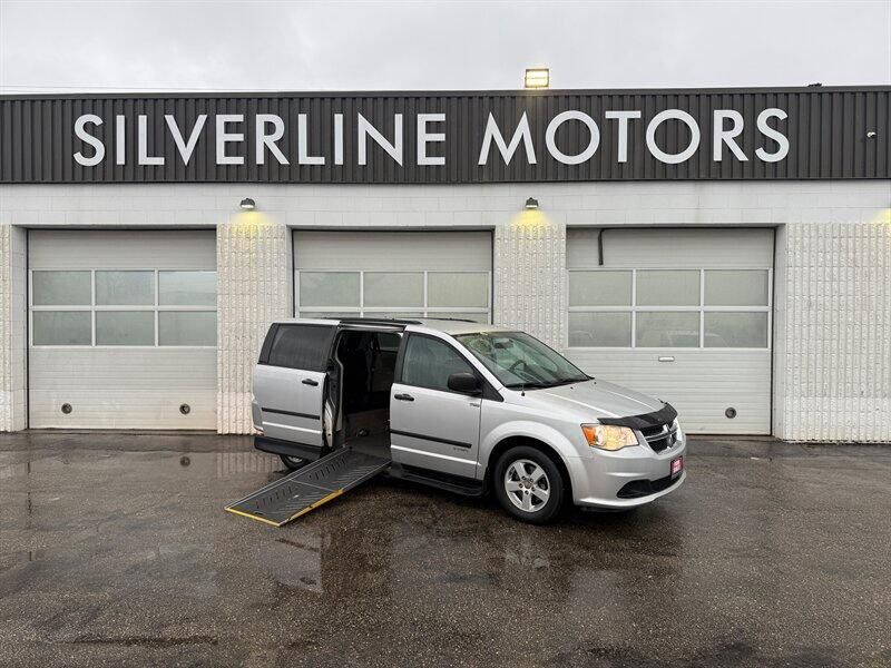 Dodge Grand Caravan
