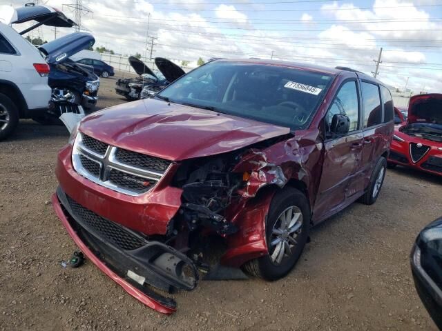 Dodge Grand Caravan