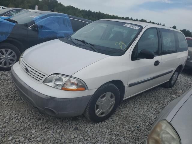 Ford Windstar