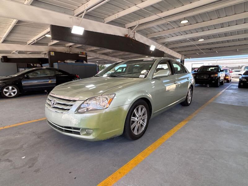 Toyota Avalon