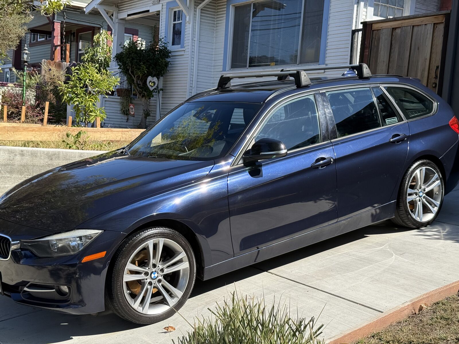 BMW 328d