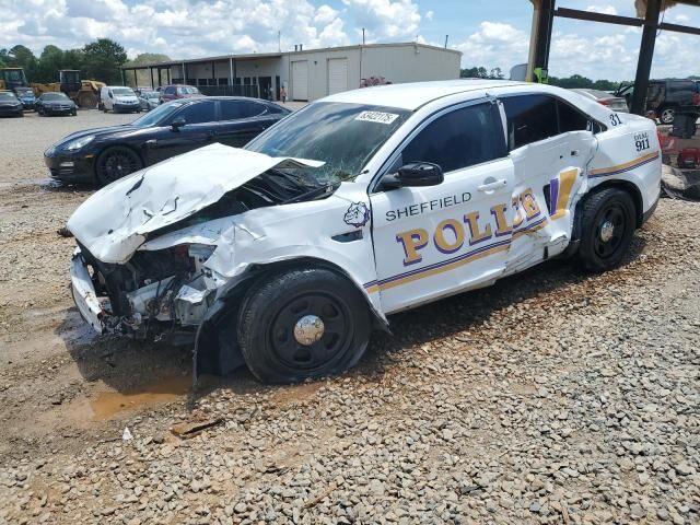 Ford Taurus