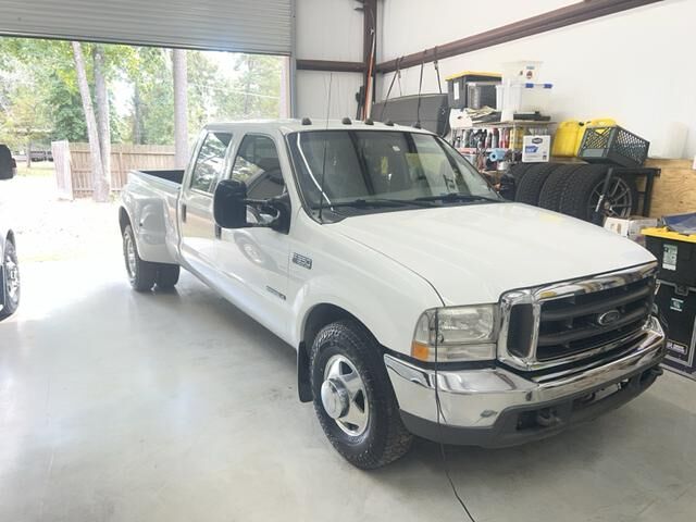 Ford F-350
