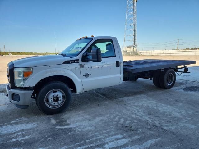 Ford F-350