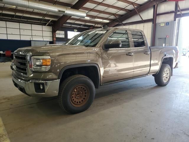 GMC Sierra