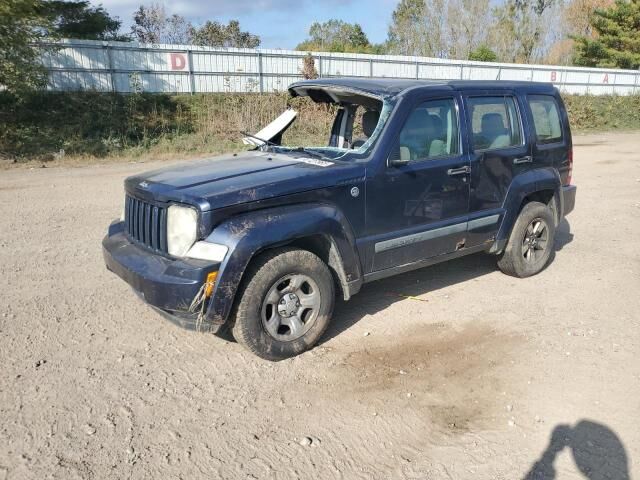 Jeep Liberty