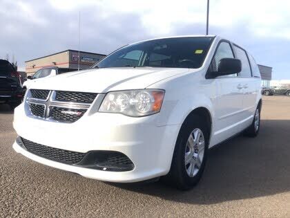 Dodge Grand Caravan