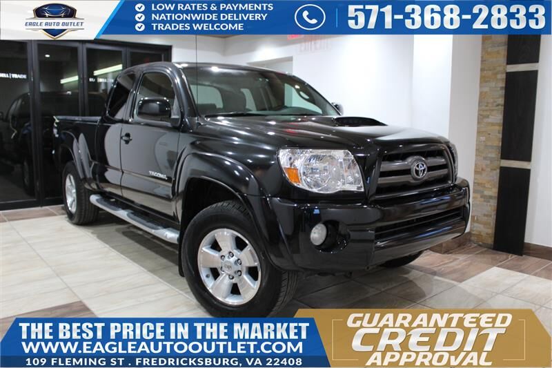 Toyota Tacoma