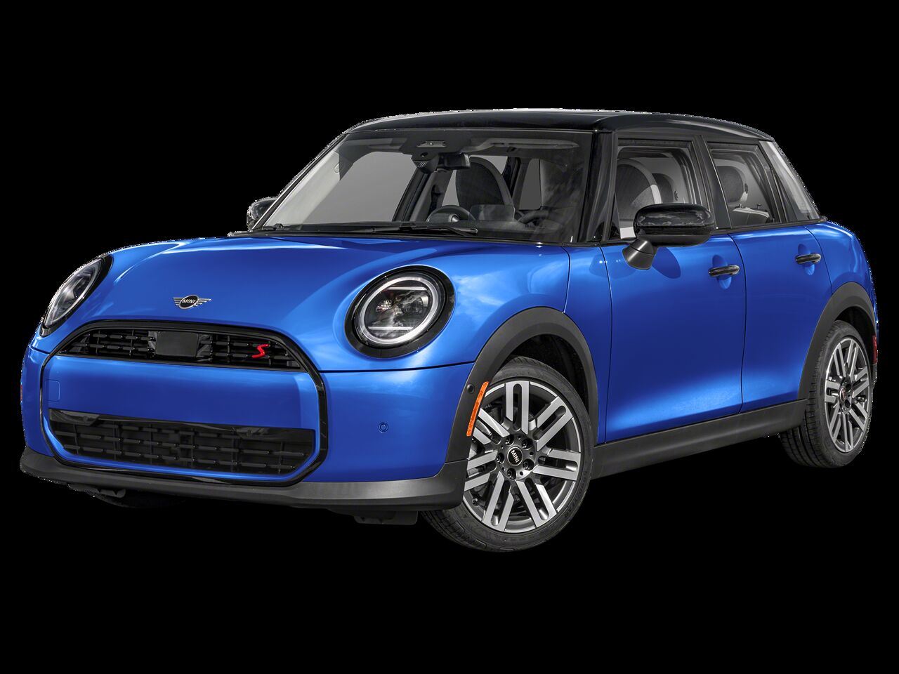 2026 MINI Hardtop