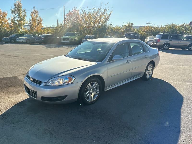 Chevrolet Impala