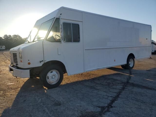 Ford Commercial Chassis