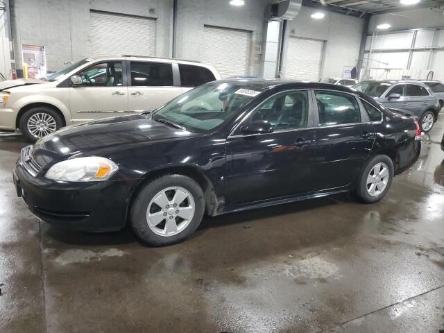 Chevrolet Impala