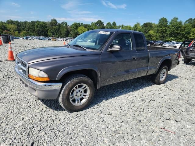 Dodge Dakota