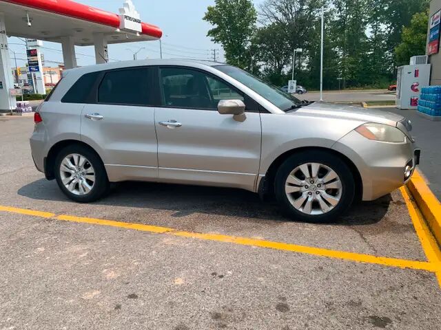 Acura RDX