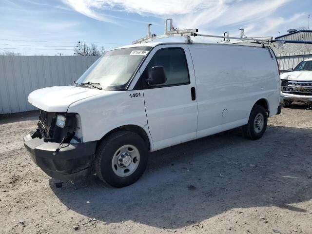 Chevrolet Express