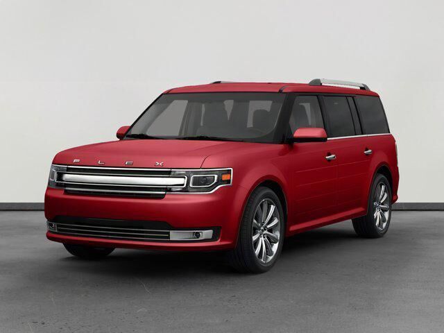 Ford Flex