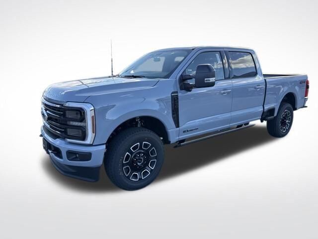 2026 FORD F-250