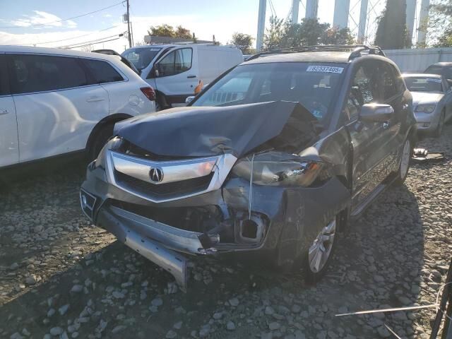 Acura RDX