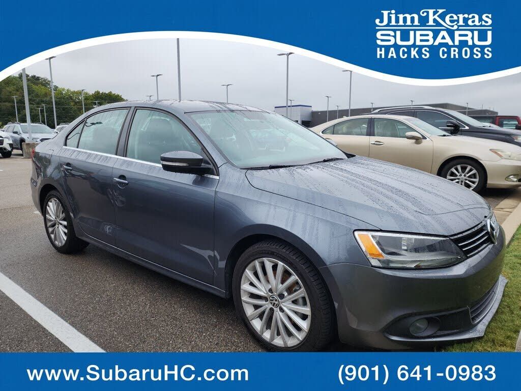 Volkswagen Jetta