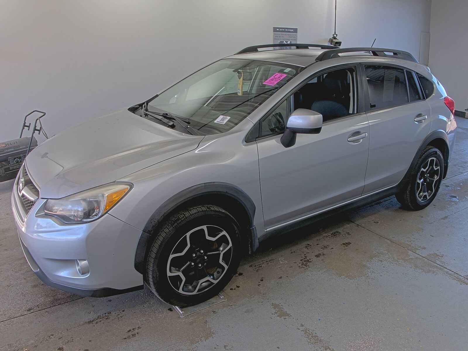 Subaru XV CrossTrek