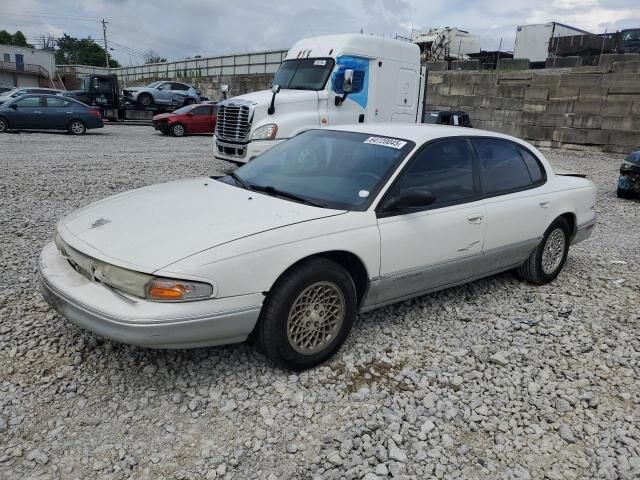 Chrysler LHS