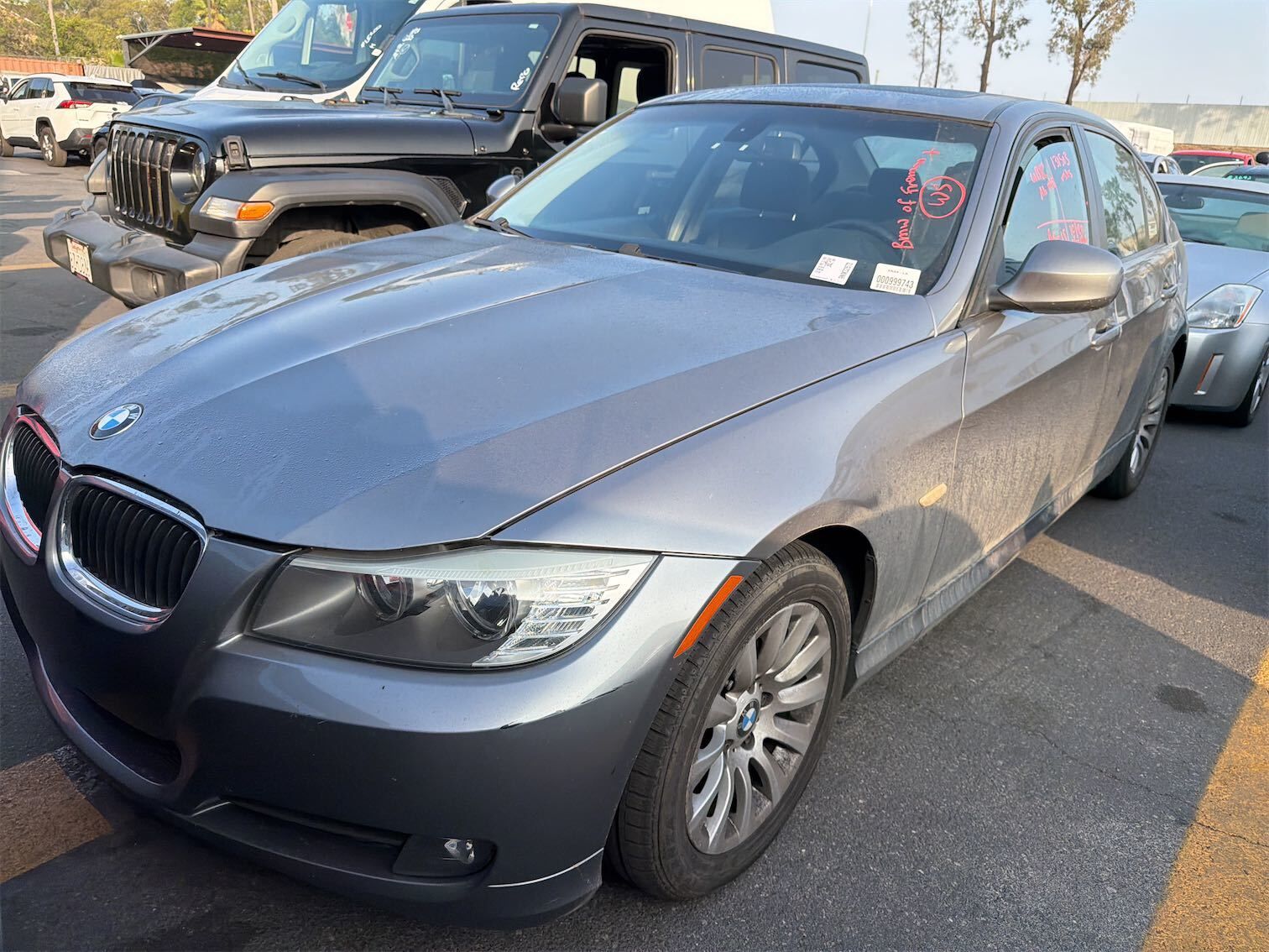 BMW 328i