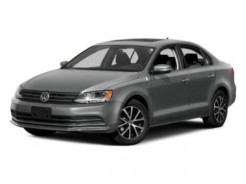 2016 VOLKSWAGEN Jetta