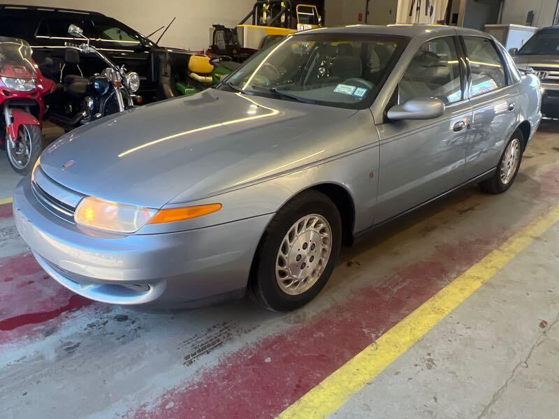 Saturn LS1