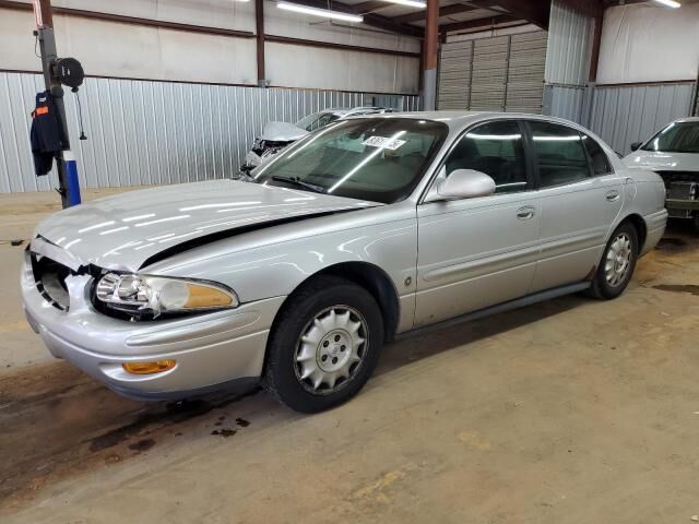 Buick LeSabre
