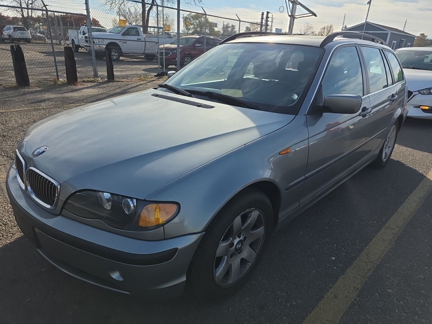 BMW 325i
