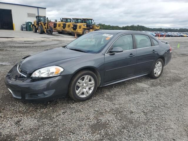 Chevrolet Impala