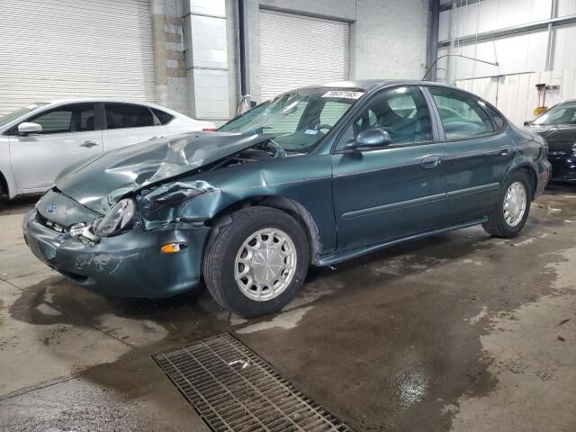 Ford Taurus