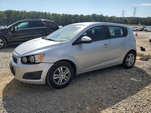Chevrolet Sonic
