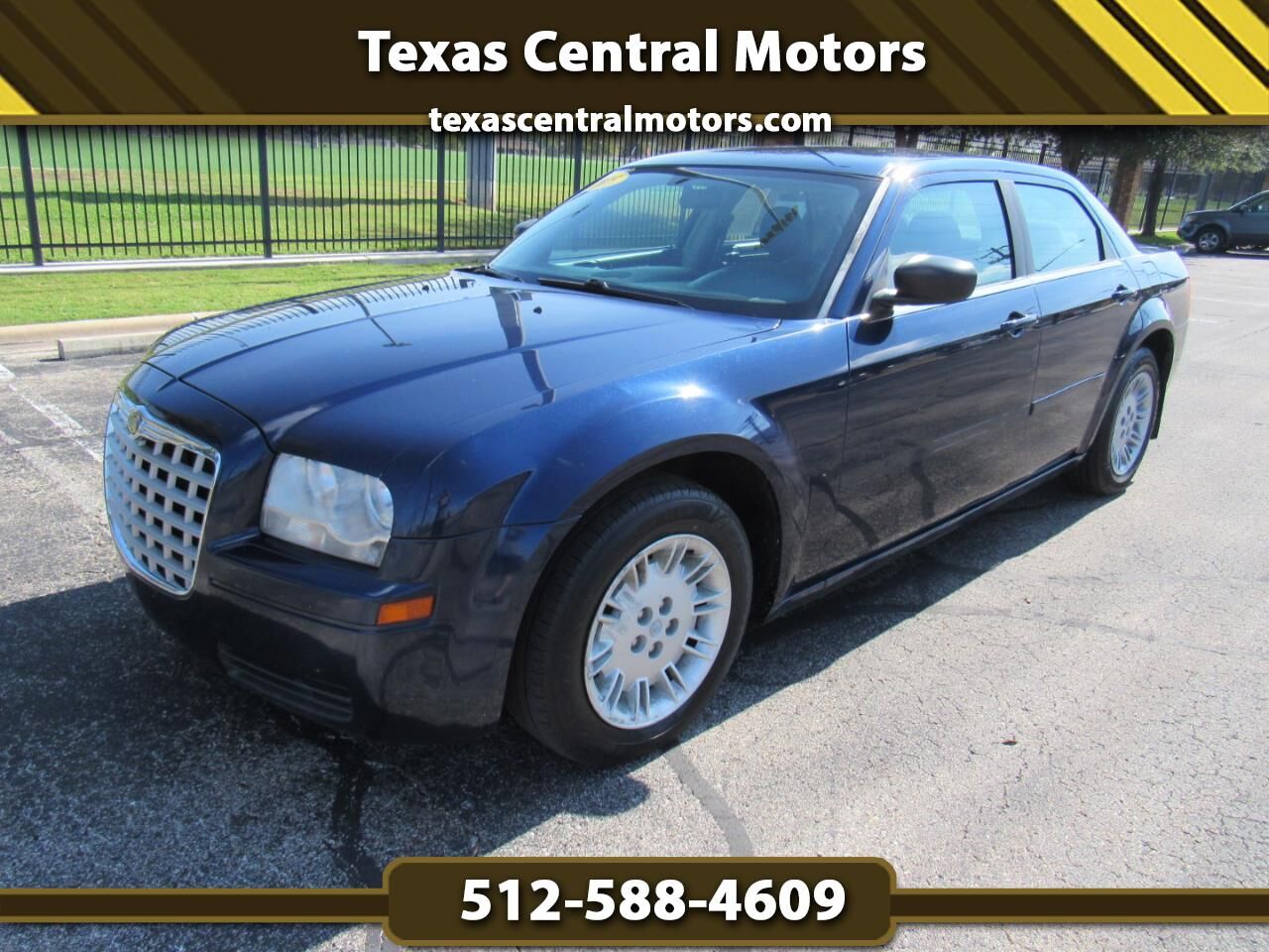 Chrysler 300