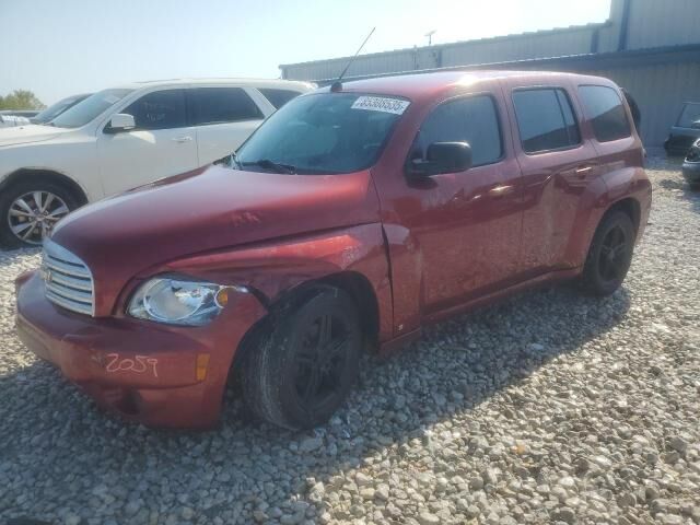 Chevrolet HHR